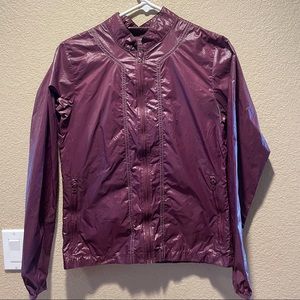 Oiselle Windbreaker